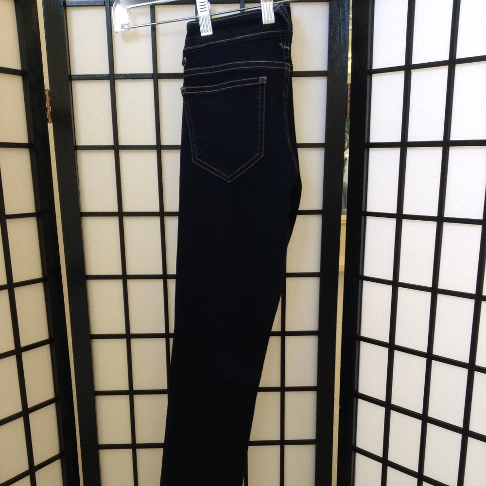 Cello juniors dark washed jeans